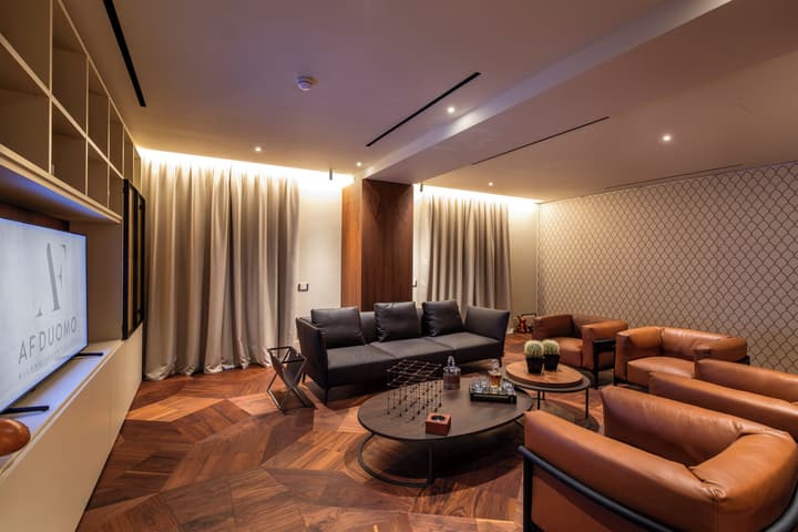 AF Duomo - Milano Luxury Suites