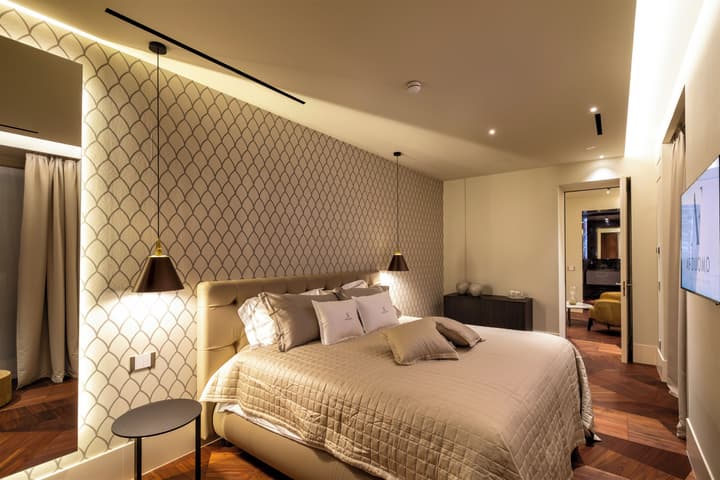AF Duomo - Milano Luxury Suites