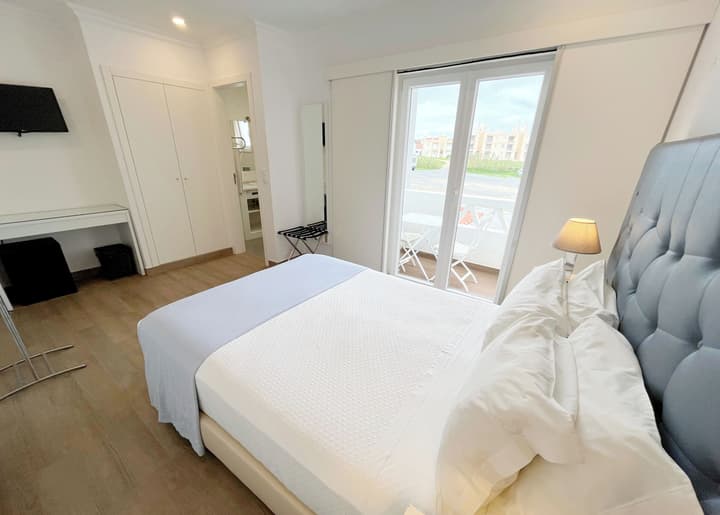 River Inn - Duna Parque Resorts & Hotels