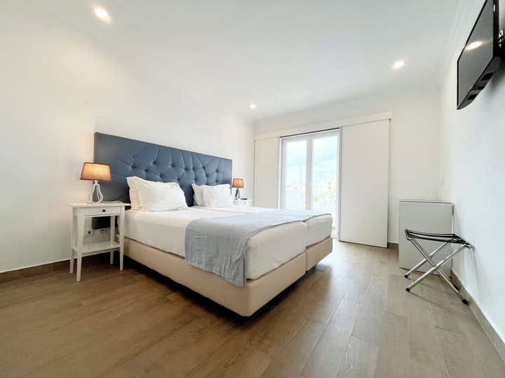 River Inn - Duna Parque Resorts & Hotels