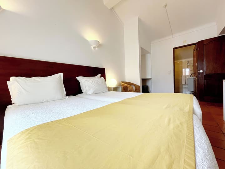 Quartos da Vila - Duna Parque Resorts & Hotels