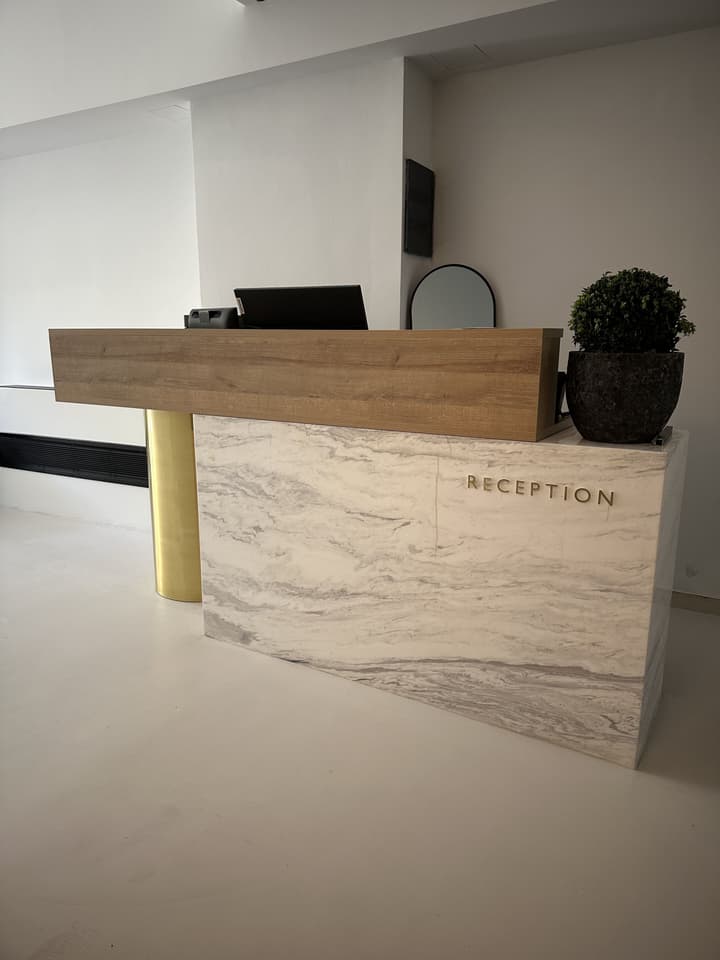 Regal Hotel Mitropoleos