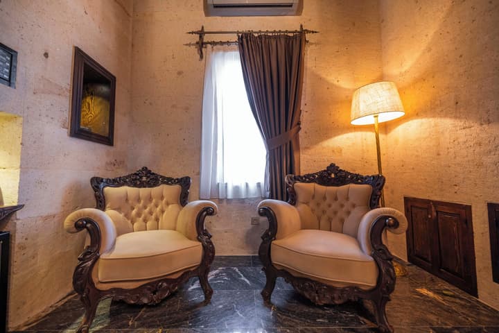 Signature Cave Cappadocia, Trademark Collection by Wyndham