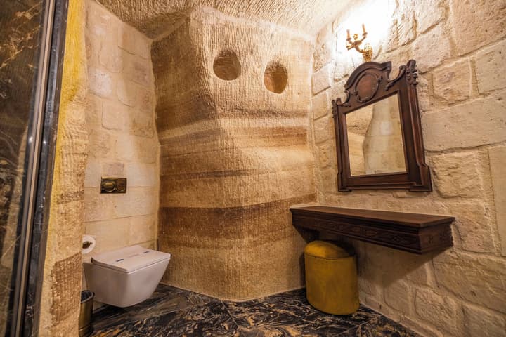 Signature Cave Cappadocia, Trademark Collection by Wyndham