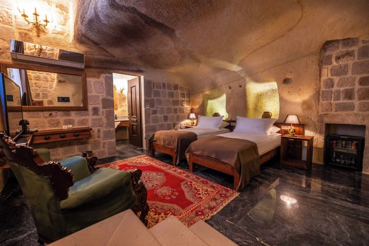 Signature Cave Cappadocia, Trademark Collection by Wyndham