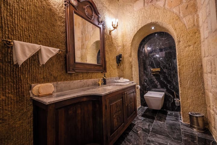 Signature Cave Cappadocia, Trademark Collection by Wyndham