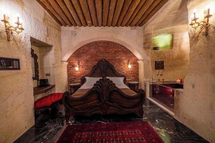 Signature Cave Cappadocia, Trademark Collection by Wyndham
