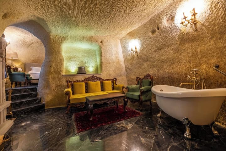 Signature Cave Cappadocia, Trademark Collection by Wyndham