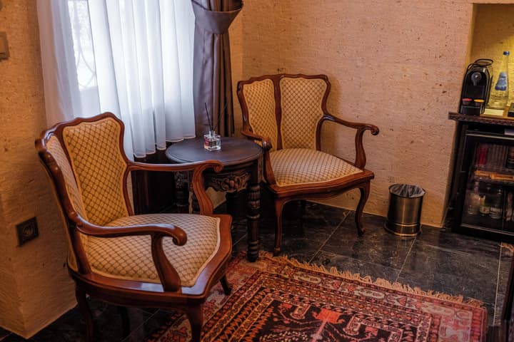 Signature Cave Cappadocia, Trademark Collection by Wyndham