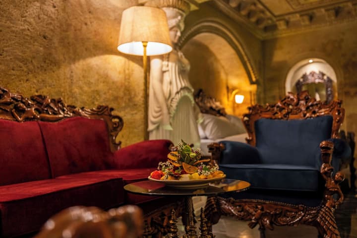 Signature Cave Cappadocia, Trademark Collection by Wyndham