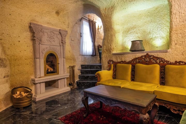 Signature Cave Cappadocia, Trademark Collection by Wyndham