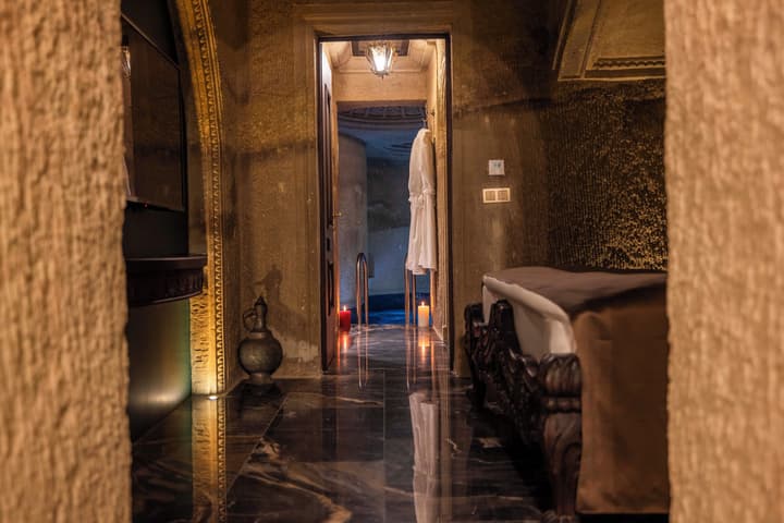 Signature Cave Cappadocia, Trademark Collection by Wyndham