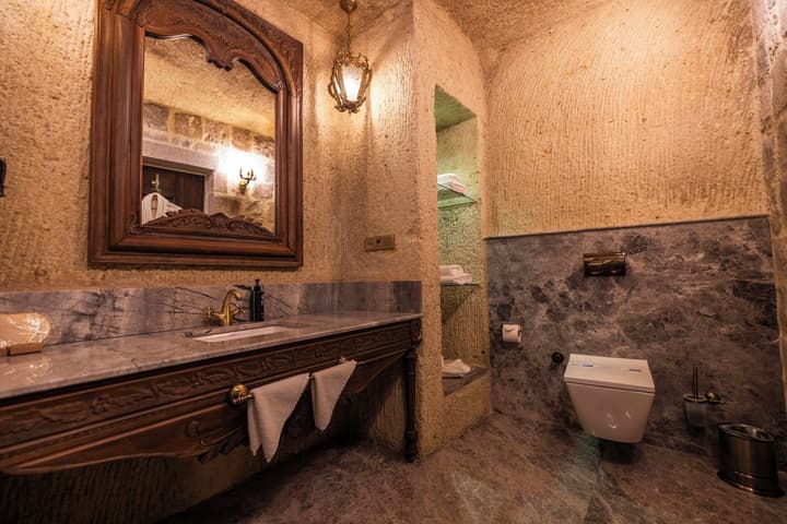 Signature Cave Cappadocia, Trademark Collection by Wyndham