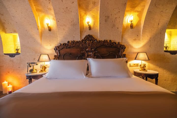 Signature Cave Cappadocia, Trademark Collection by Wyndham