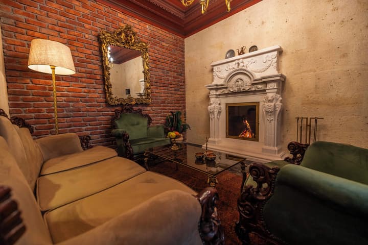 Signature Cave Cappadocia, Trademark Collection by Wyndham