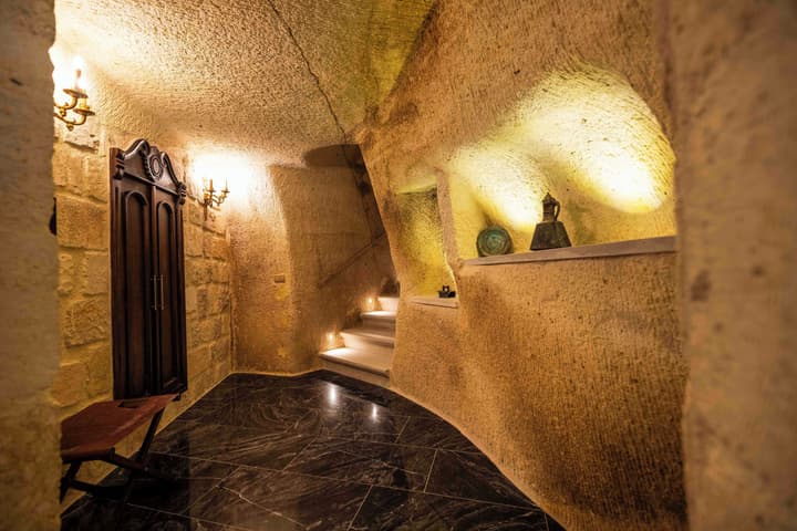 Signature Cave Cappadocia, Trademark Collection by Wyndham