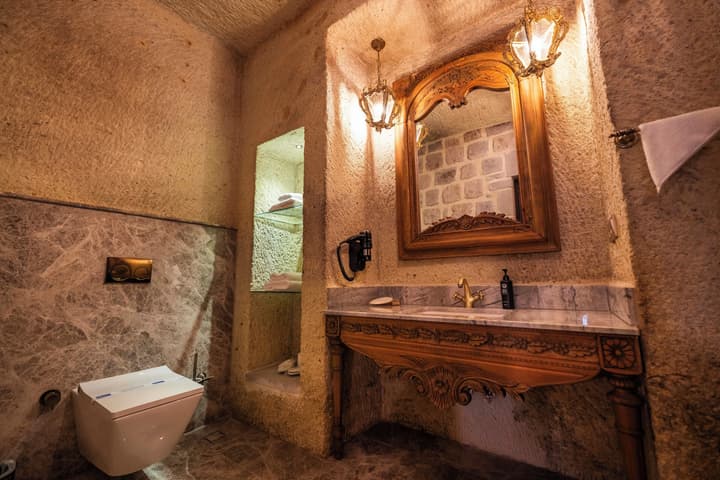 Signature Cave Cappadocia, Trademark Collection by Wyndham