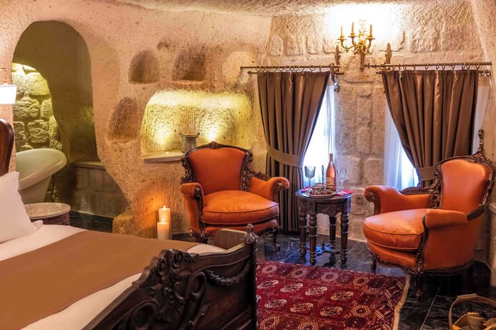 Signature Cave Cappadocia, Trademark Collection by Wyndham