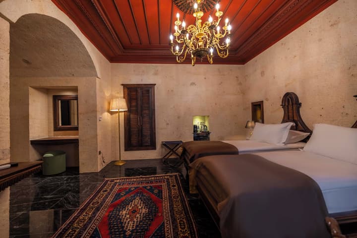 Signature Cave Cappadocia, Trademark Collection by Wyndham