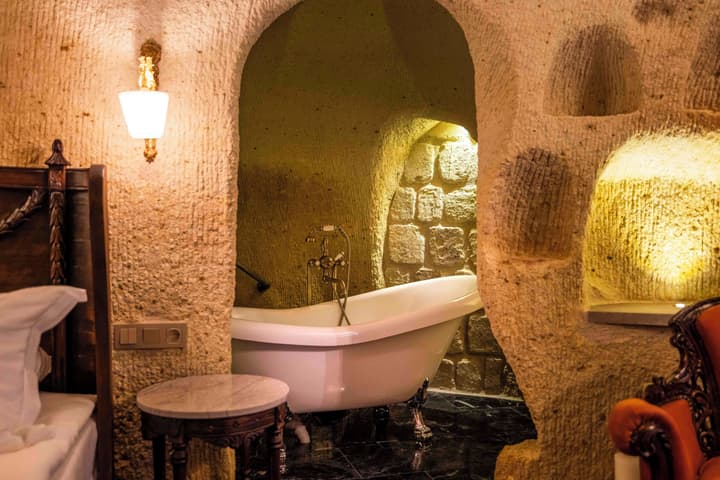 Signature Cave Cappadocia, Trademark Collection by Wyndham