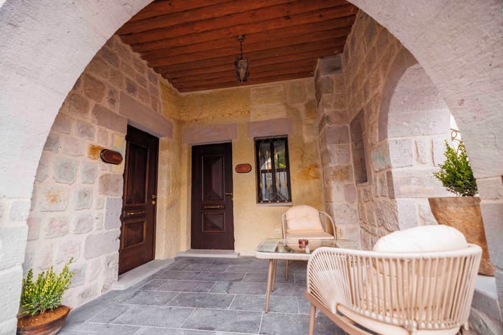 Signature Cave Cappadocia, Trademark Collection by Wyndham
