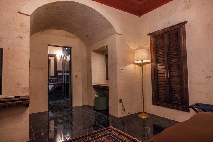 Signature Cave Cappadocia, Trademark Collection by Wyndham
