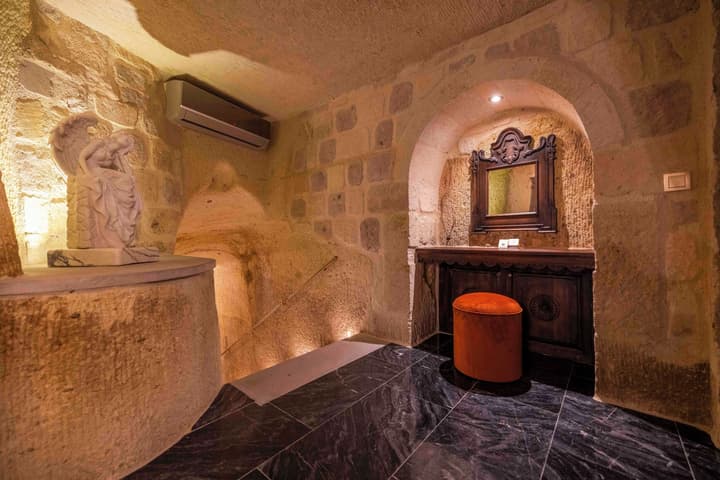 Signature Cave Cappadocia, Trademark Collection by Wyndham