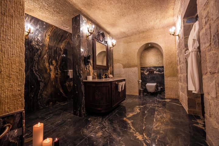 Signature Cave Cappadocia, Trademark Collection by Wyndham
