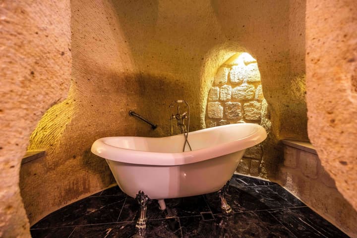 Signature Cave Cappadocia, Trademark Collection by Wyndham
