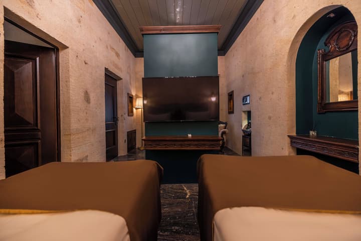 Signature Cave Cappadocia, Trademark Collection by Wyndham