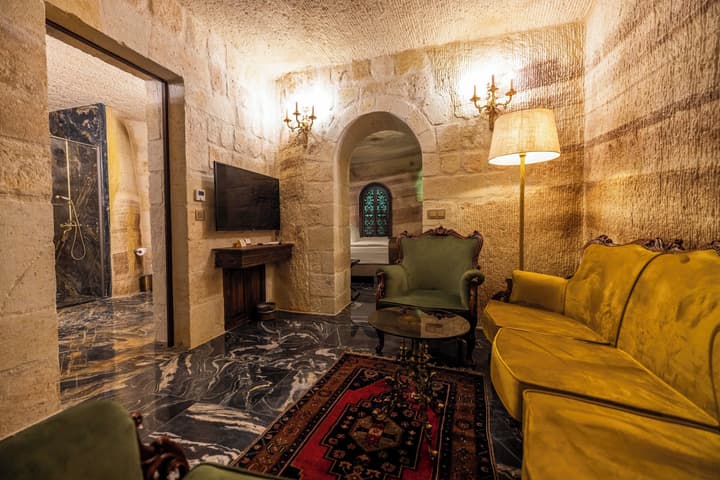 Signature Cave Cappadocia, Trademark Collection by Wyndham