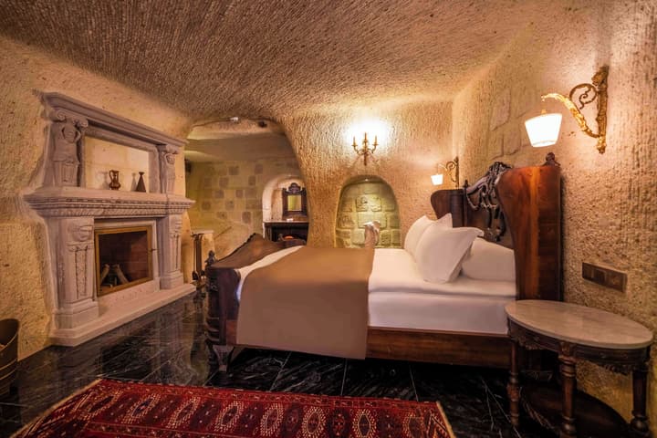 Signature Cave Cappadocia, Trademark Collection by Wyndham