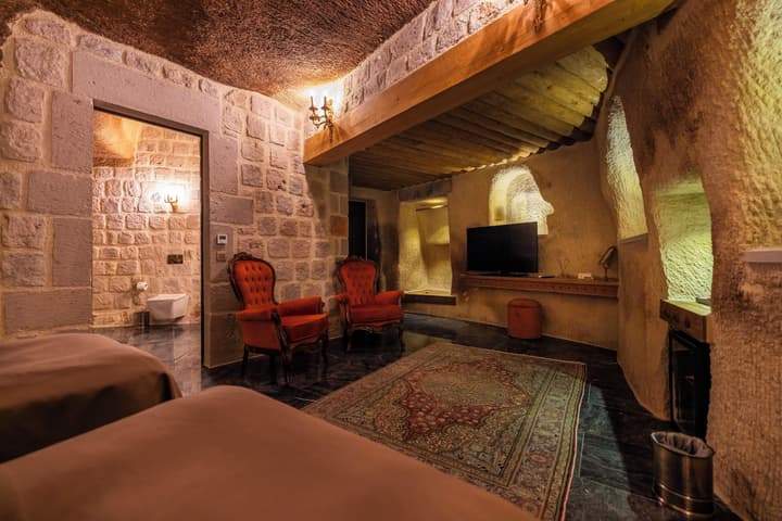 Signature Cave Cappadocia, Trademark Collection by Wyndham