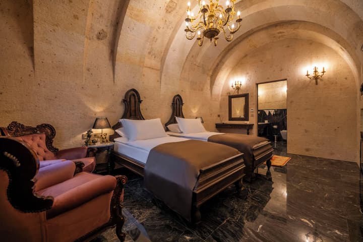 Signature Cave Cappadocia, Trademark Collection by Wyndham