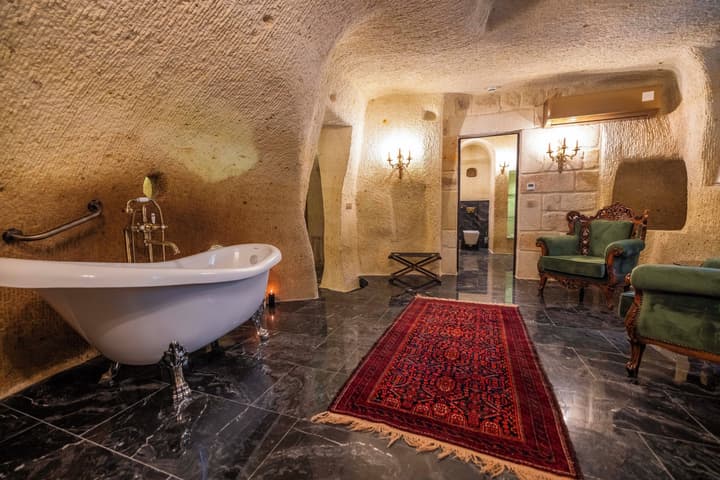 Signature Cave Cappadocia, Trademark Collection by Wyndham