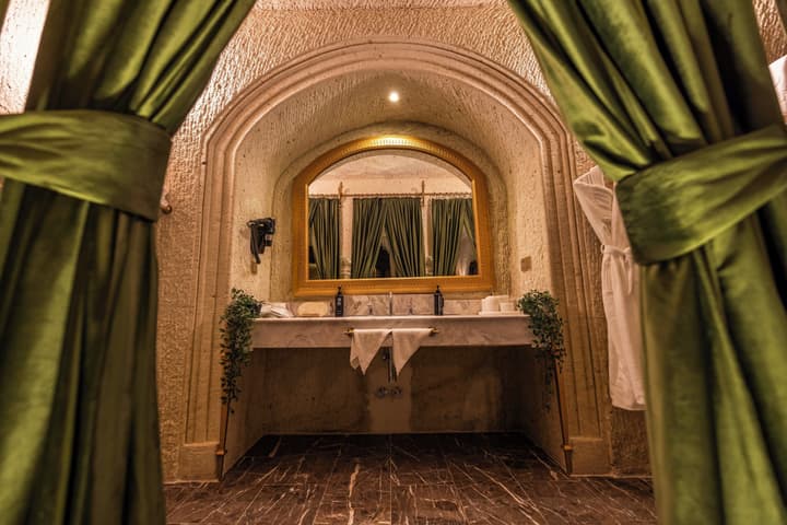 Signature Cave Cappadocia, Trademark Collection by Wyndham