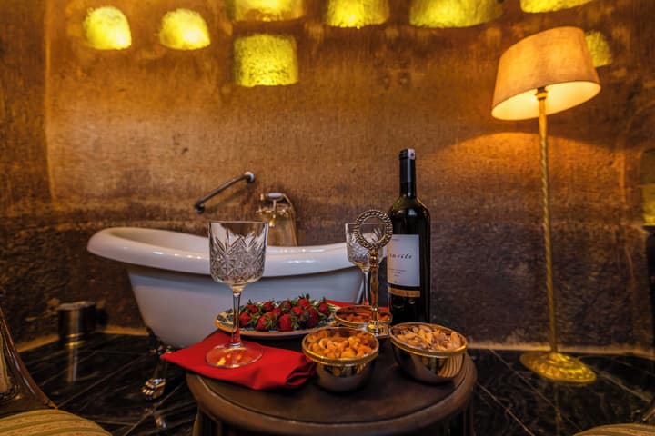 Signature Cave Cappadocia, Trademark Collection by Wyndham