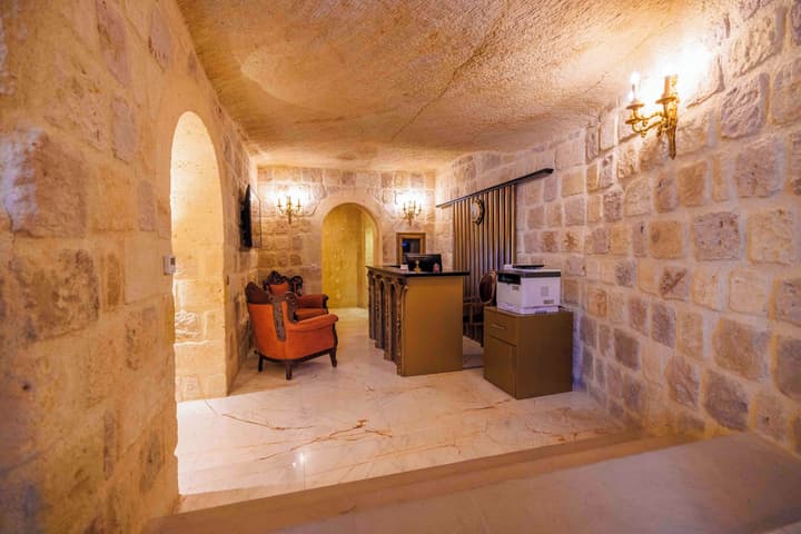 Signature Cave Cappadocia, Trademark Collection by Wyndham