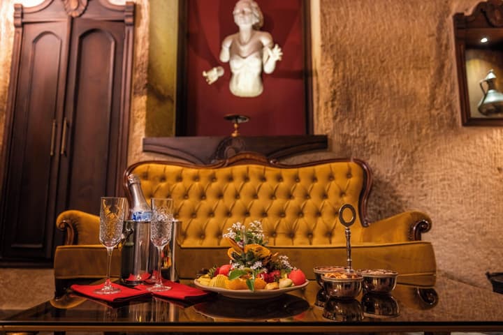 Signature Cave Cappadocia, Trademark Collection by Wyndham