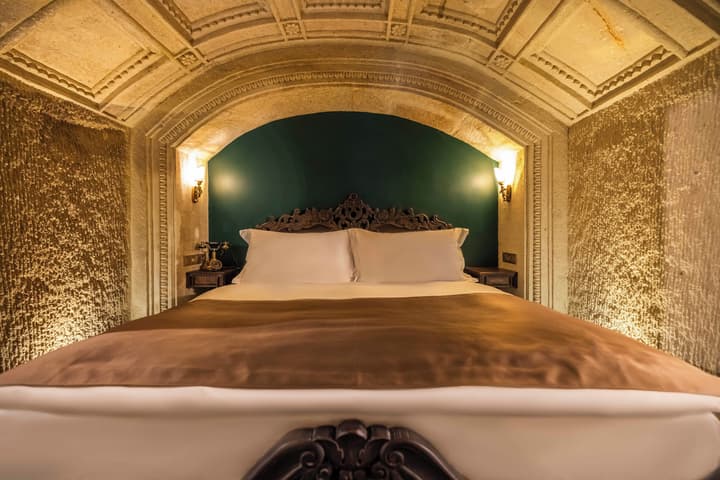 Signature Cave Cappadocia, Trademark Collection by Wyndham