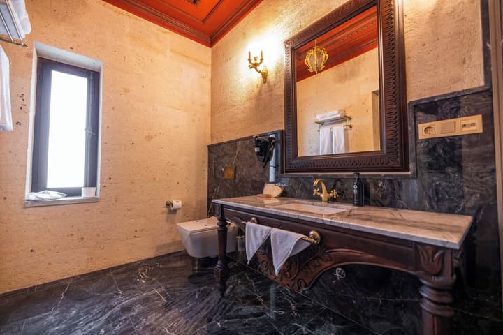 Signature Cave Cappadocia, Trademark Collection by Wyndham