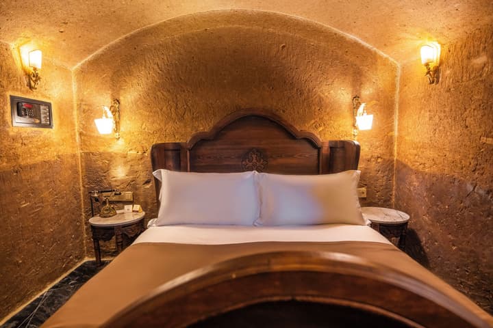Signature Cave Cappadocia, Trademark Collection by Wyndham
