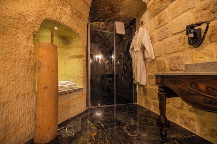 Signature Cave Cappadocia, Trademark Collection by Wyndham