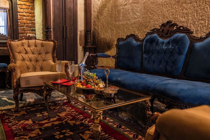 Signature Cave Cappadocia, Trademark Collection by Wyndham