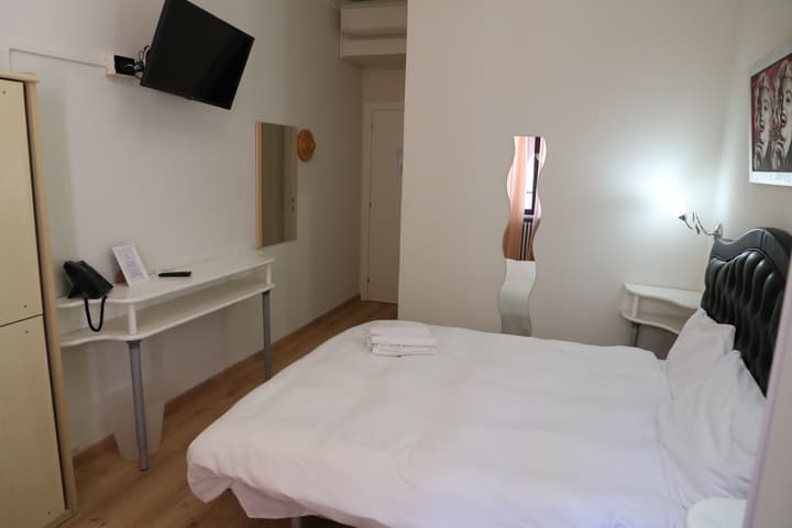 Hotel Central Giacomini