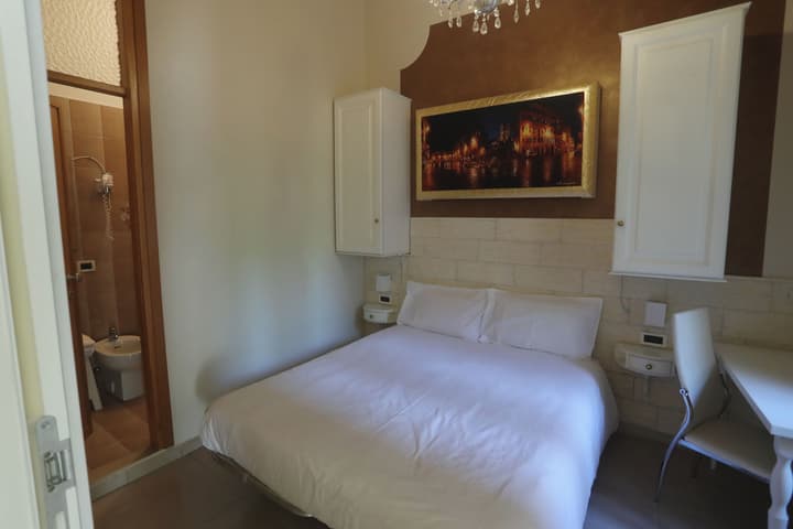Hotel Central Giacomini