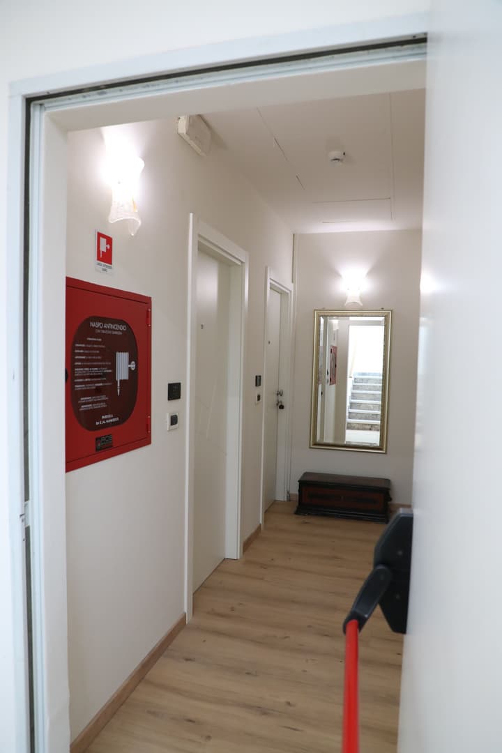 Hotel Central Giacomini