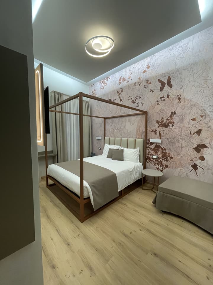 Hotel Central Giacomini