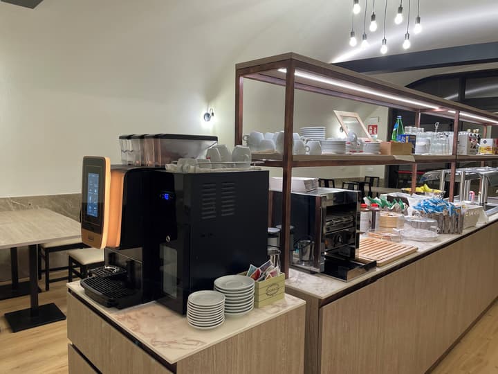 Hotel Central Giacomini
