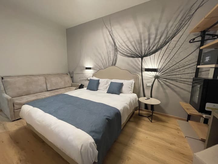 Hotel Central Giacomini